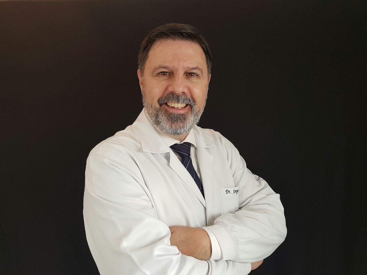 JORGE ALBERTO VON ZUBEN